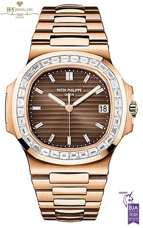 reloj patek philippe precio colombia|patek philippe nautilus full diamond.